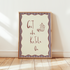 Get The Kettle On Print