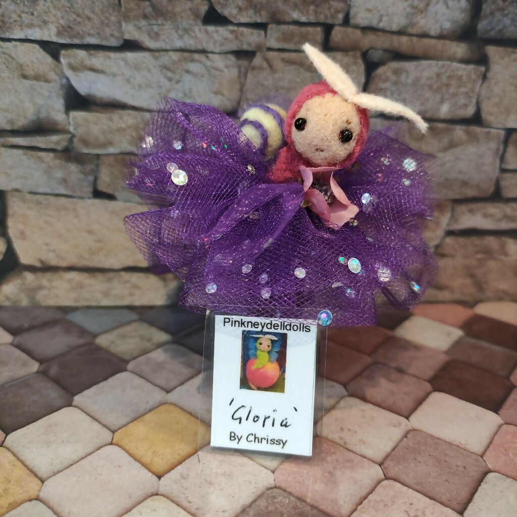 Gloria