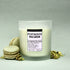 Pistachio Macaron | Natural Wax Scented Candle