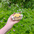 Bumble Bee Puff Pud - Crochet Plushie