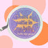 I Need a Pattie In Me Belly (Extra Chip Spice) Sticker