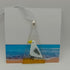 Fused Glass Card