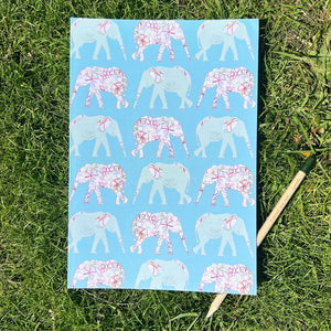 elephant notebook7