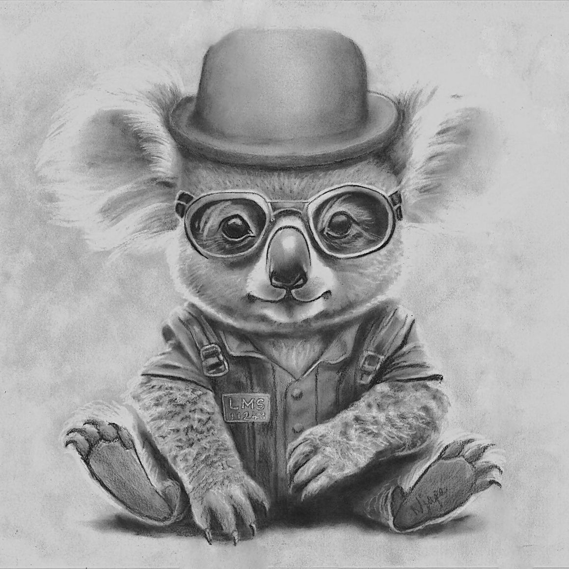 koala