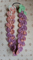 Floral Headband - Mixed Colour