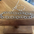 hammered-chain-bracelet-silver (2)