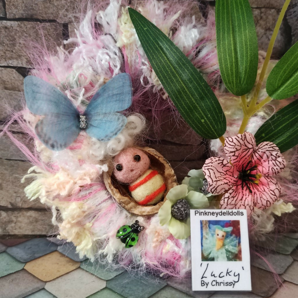 Lucky