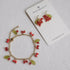 Red Berries Bracelet