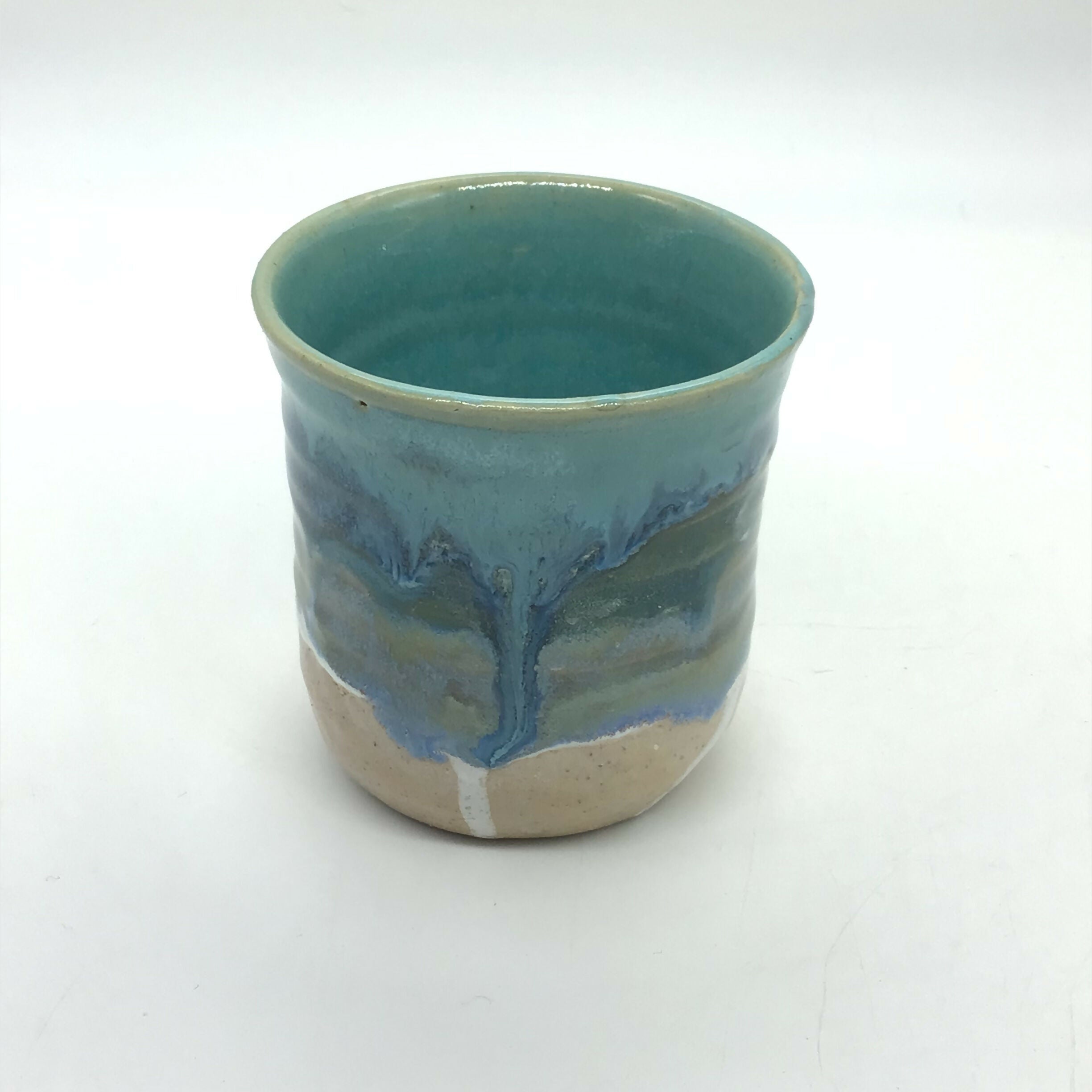 Seascape Pot