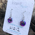 Hypoallergenic Unicorn Boho Earrings