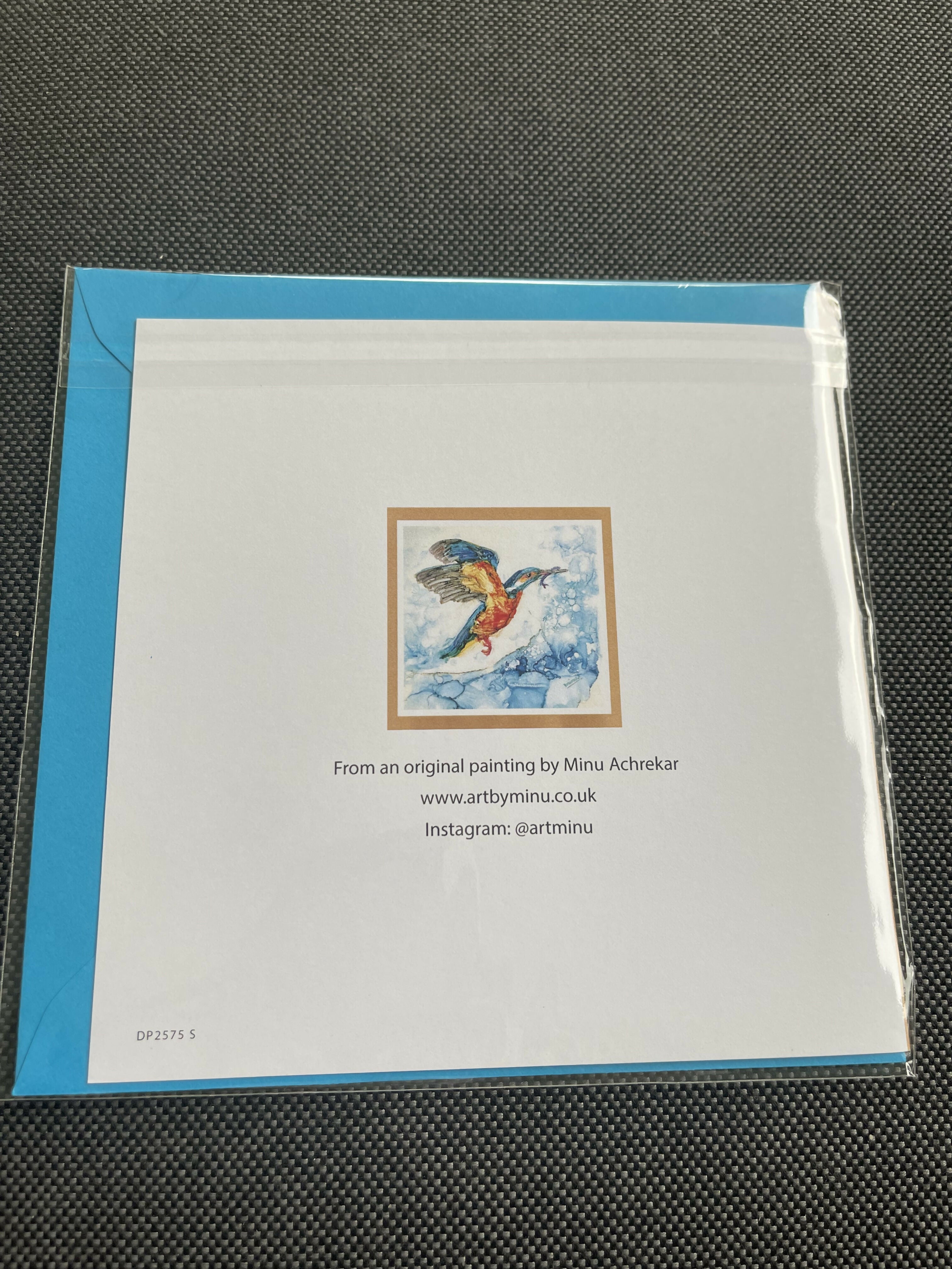 Animal Love - Greeting Cards