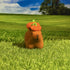 Halloween Pumpkin Capybara