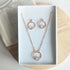 Seaglass Gift Set