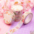 Washi Tape - Autumn Harvest Cooking Time