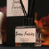 Hand Poured Diffuser - Snow Fairies