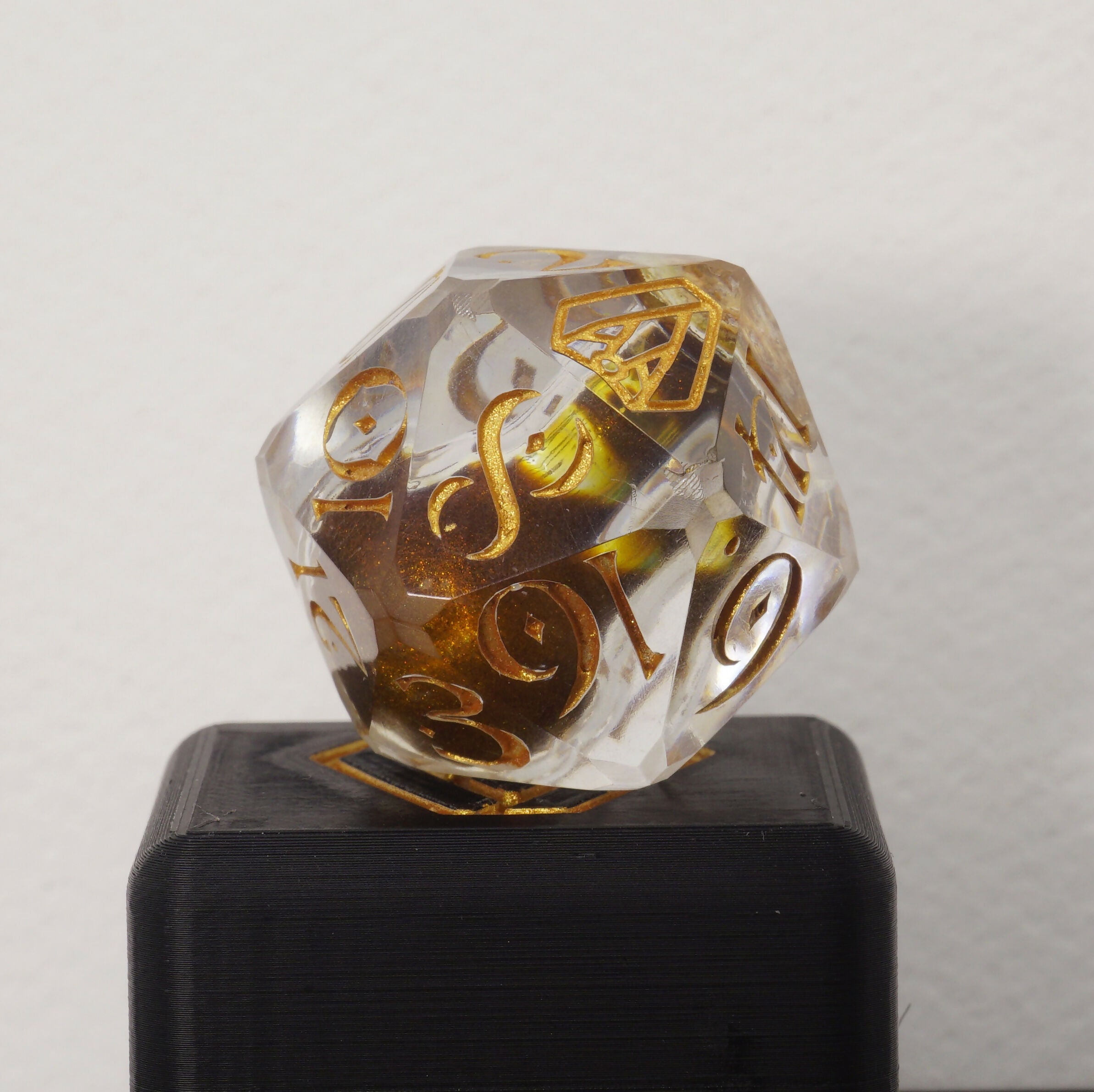 Liquid Core Potion Dice