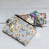 Silk Zipped Coin Purse | Elegant & Functional | Art & Soul