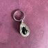 Glow in the Dark Beetle Keyring