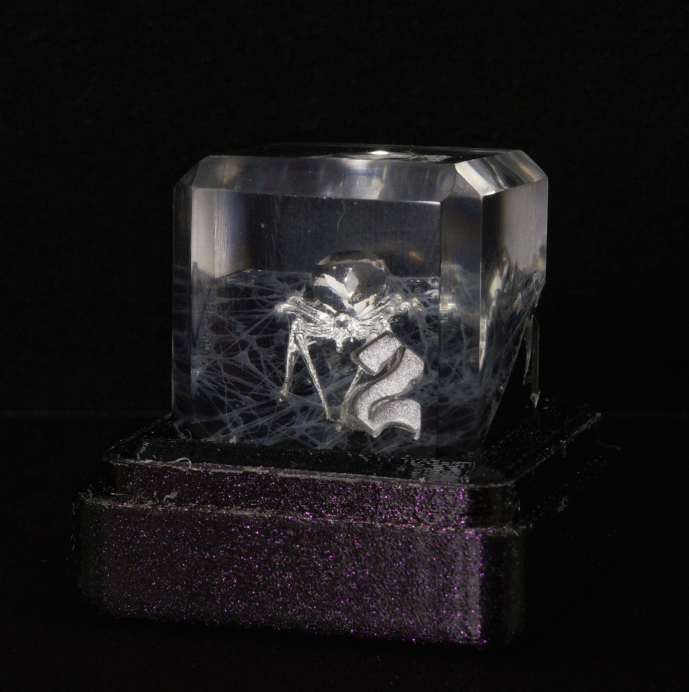 Diamond Spider