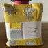 Pocket Tote Bag