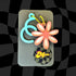 Bloom Pop - Bag/Key Charm