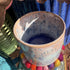 Lavender and Pink Speckled Bowl
