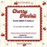 Cherry Parfait - Cherry Vanilla fragranced Cherry Shaped Wax Melts