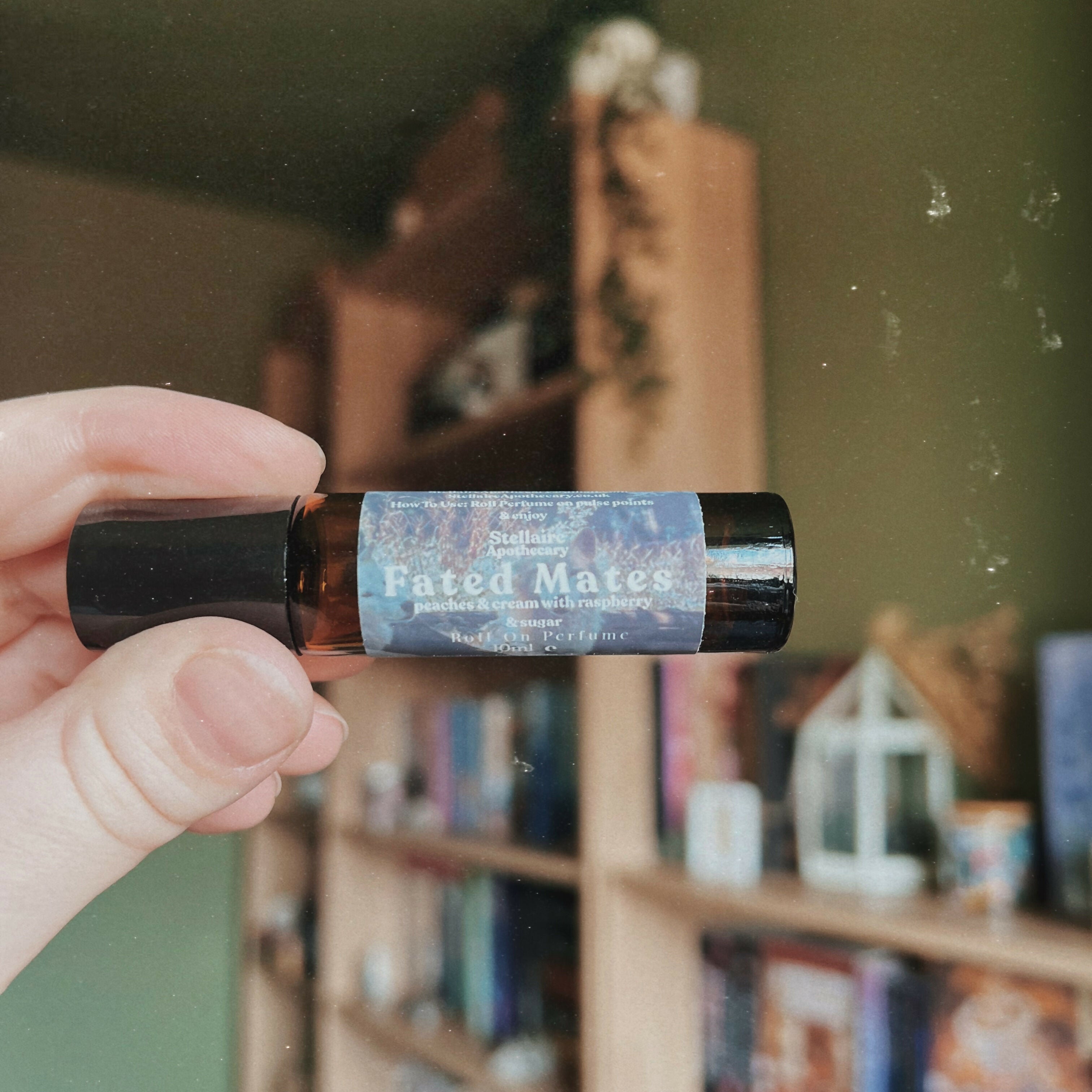 Fated Mates Perfume Oil