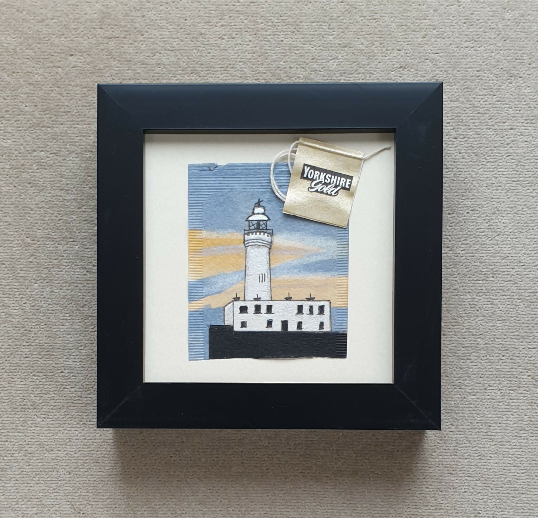 Flamborough Lighthouse