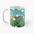 Tour de Yorkshear Ceramic Mug