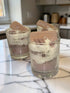 Biscoff Delight Candle