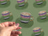 Coffee Stickers - Die Cut Stickers Pack of 3