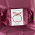 Apple Wire Bookmark: Teacher Gift