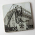 Billy Bremner Statue, Leeds Coaster