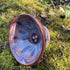 Three Flower Bowl