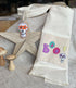 Halloween Tote Swag Bag