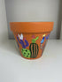 Cactus Pot