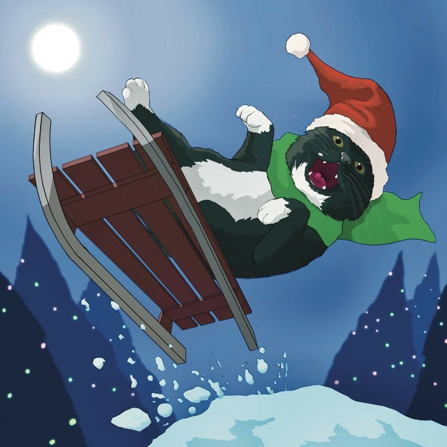 Christmas Cards - Various