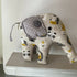 Small Elephant Soft Toy
