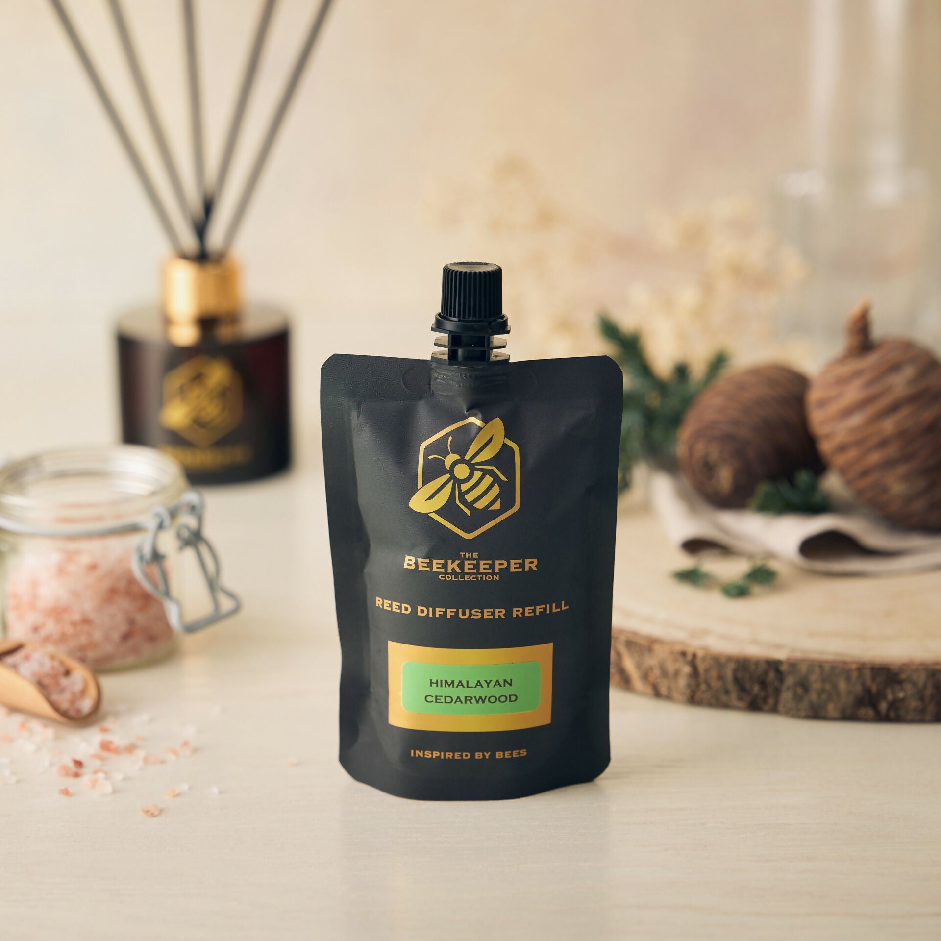 Himalayan Revive Diffuser Refill