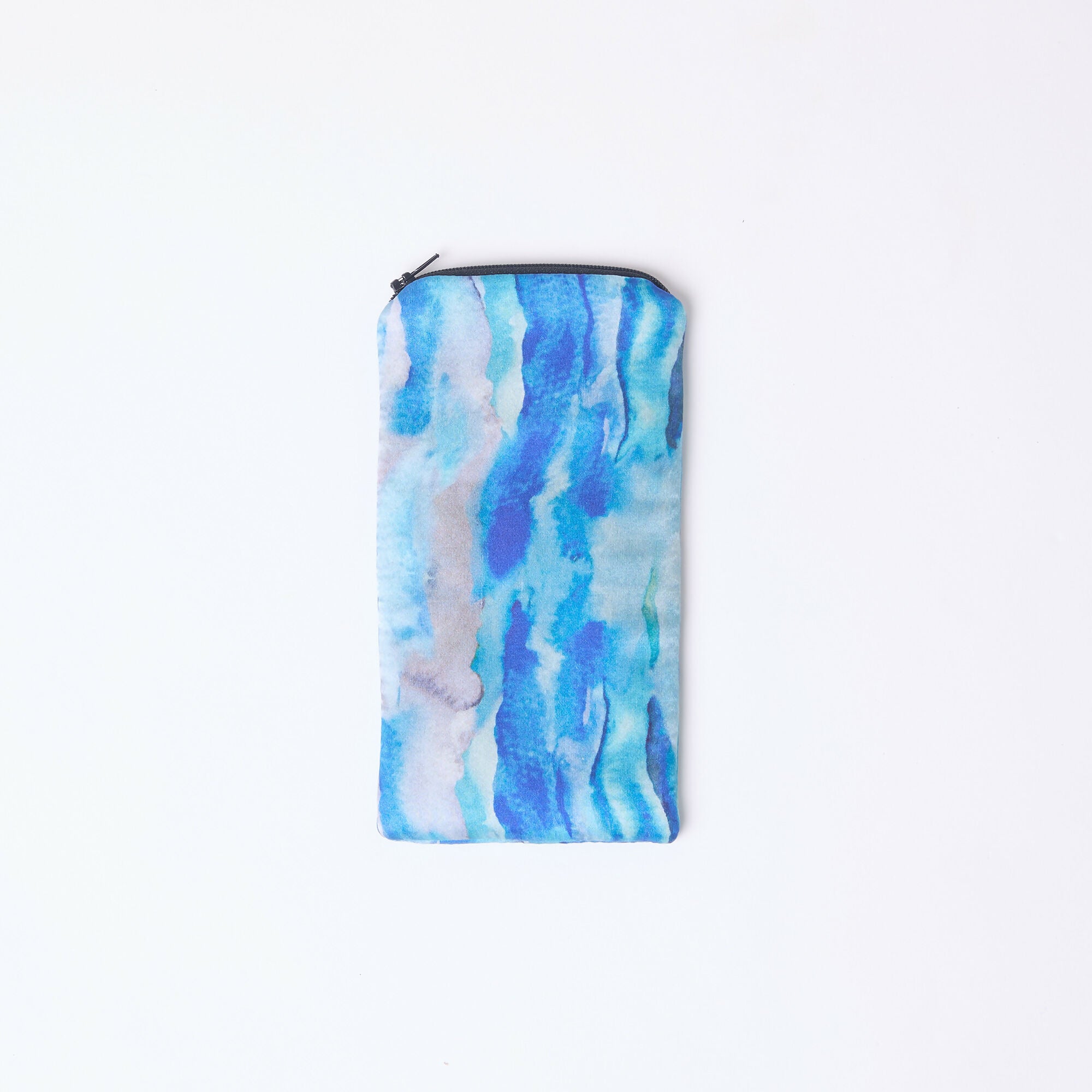 Silk Glasses Case - Various Designs