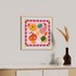 Pumpkin Patch Art Print