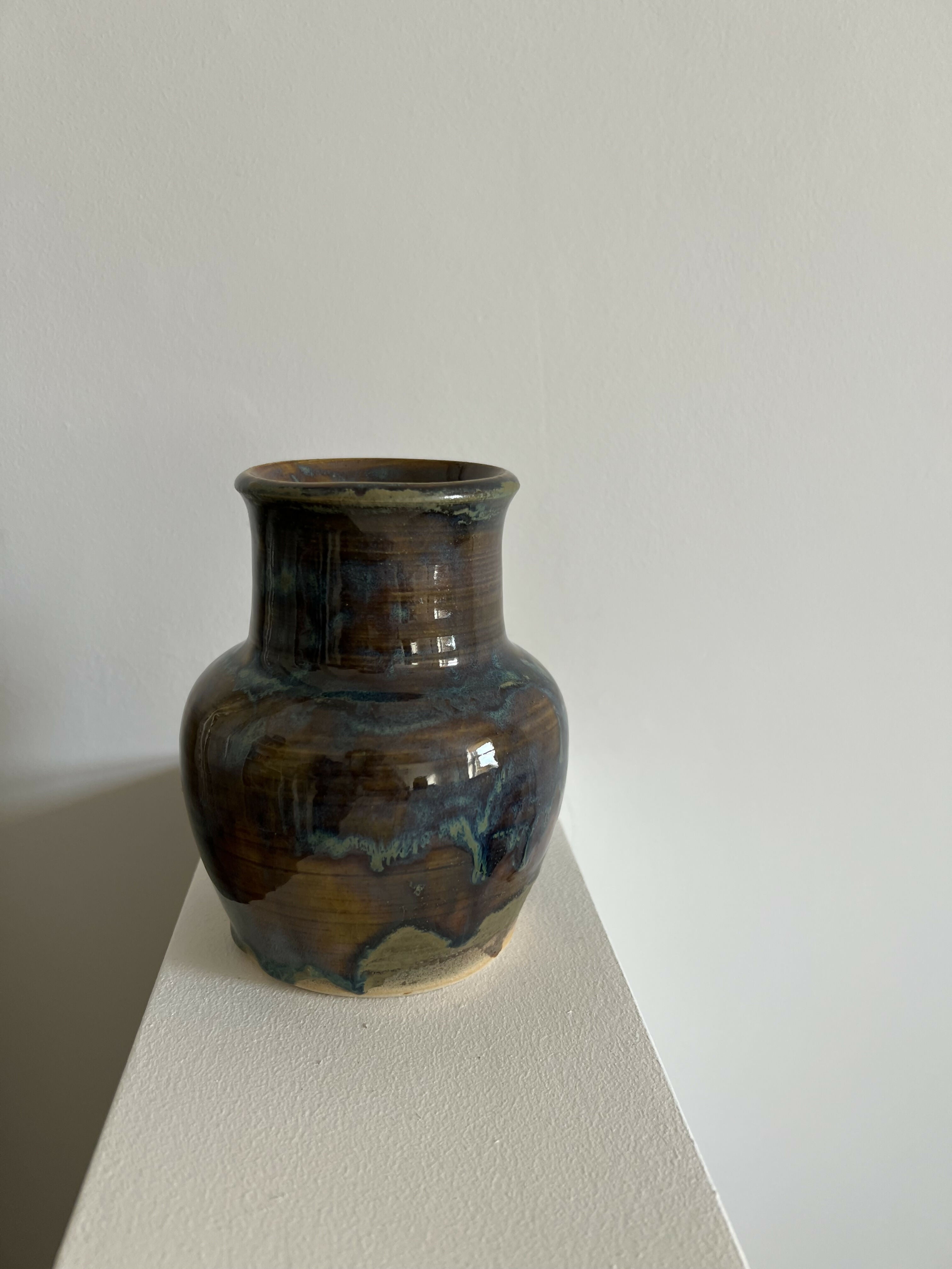 TULIP VASE