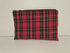 Quilted Christmas Purse Pouch