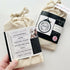 Year Wreath Embroidery Kit