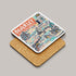 Beverley Coaster Colour - Light