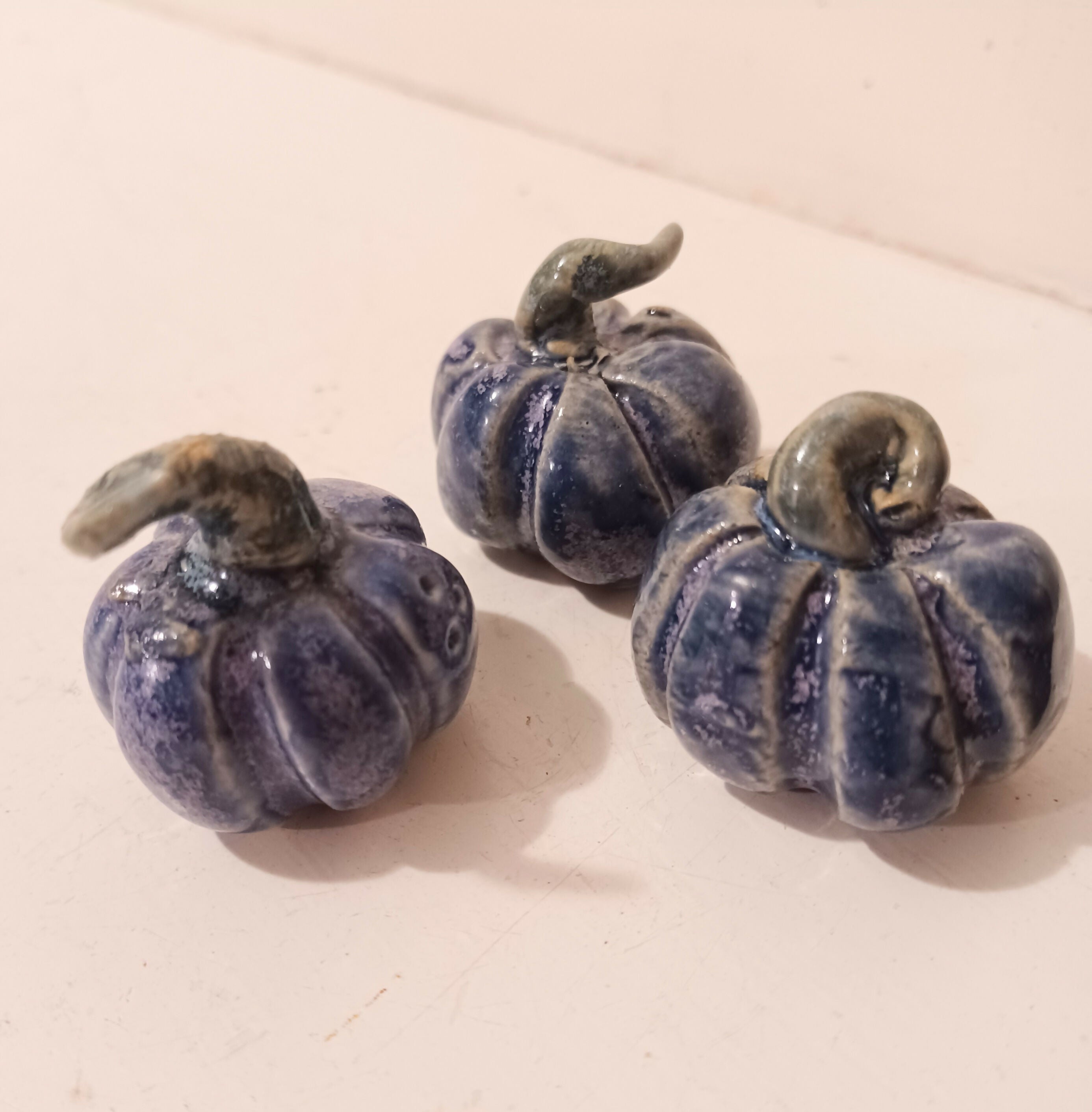 Small Pumpkin