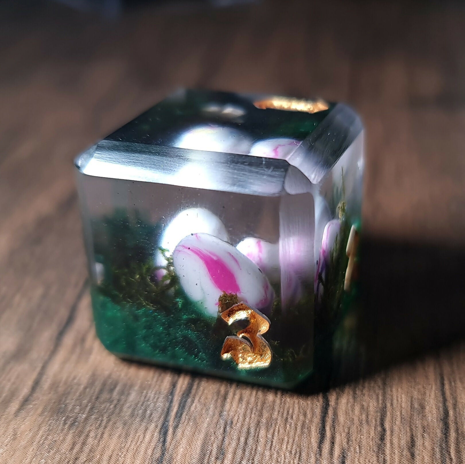 Easter Dice Singles