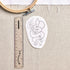 Balance Stick & Stitch Embroidery Patterns Set – Snake, Moth & Yin-Yang Designs