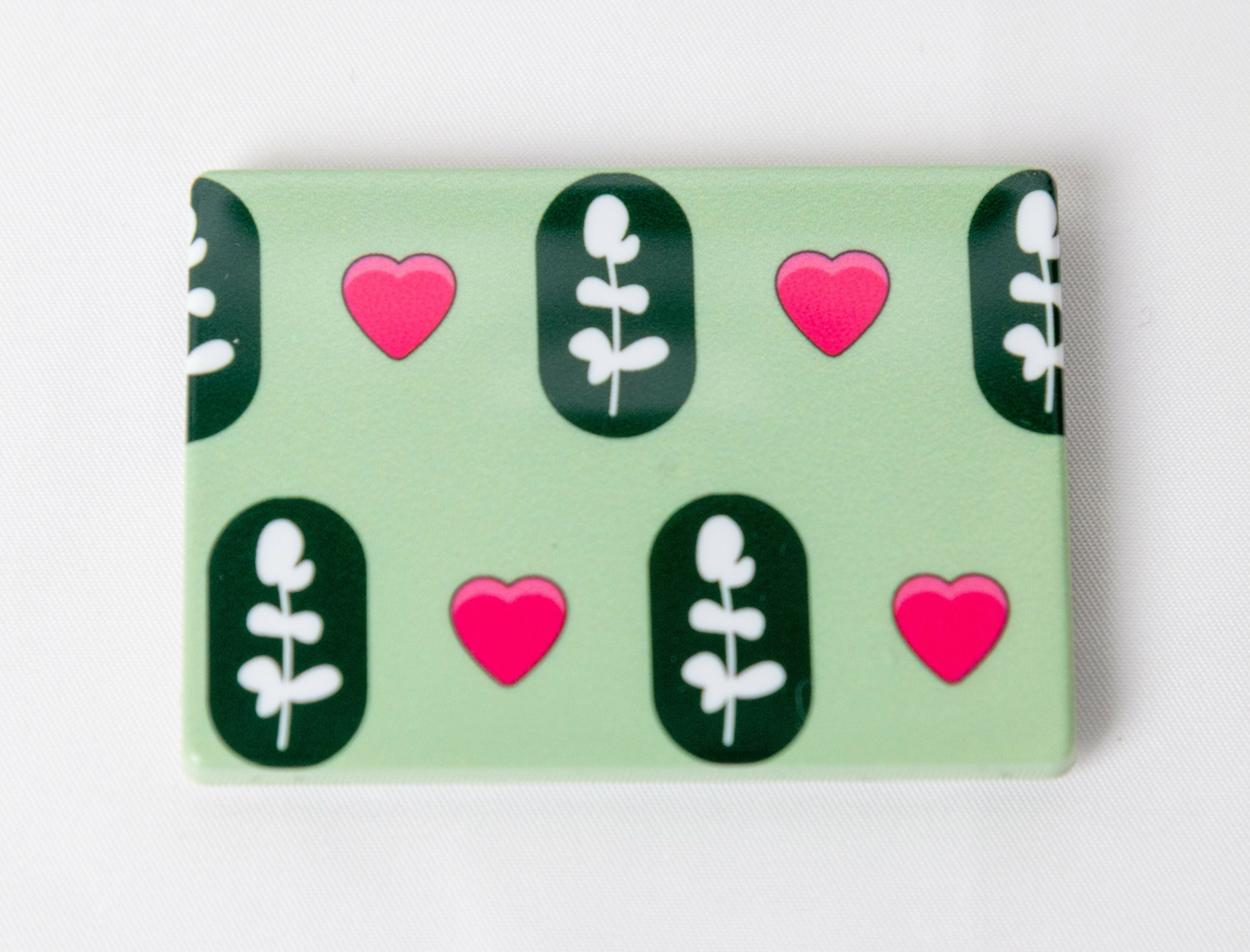 The Mindful Magnet By HEARTHLOOM – Mindful Living Accessories For Everyday Rituals